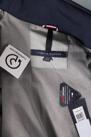 Pánska bunda  Tommy Hilfiger, Veľkosť XXL, Farba Sivá, Cena  176,91 €