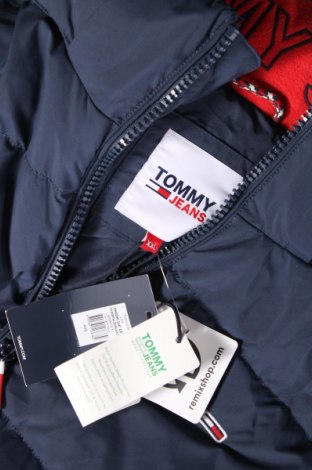 Ανδρικό μπουφάν Tommy Hilfiger, Μέγεθος XXL, Χρώμα Μπλέ, Τιμή 168,87 €