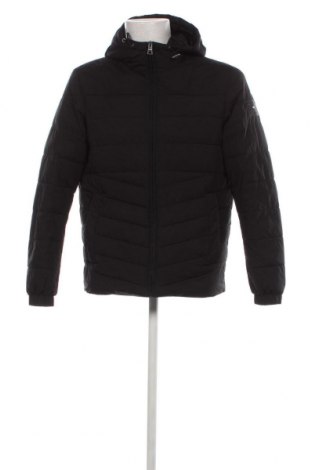 Geacă de bărbati Tommy Hilfiger, Mărime S, Culoare Negru, Preț 1.539,47 Lei