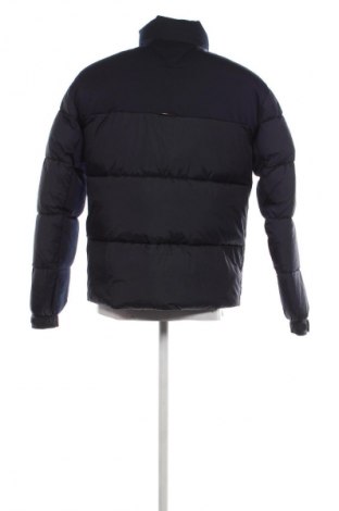 Ανδρικό μπουφάν Tommy Hilfiger, Μέγεθος S, Χρώμα Μπλέ, Τιμή 156,81 €