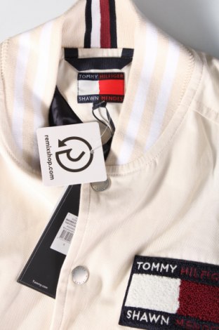 Pánska bunda  Tommy Hilfiger, Veľkosť S, Farba Béžová, Cena  88,45 €