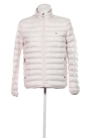 Pánska bunda  Tommy Hilfiger, Veľkosť M, Farba Biela, Cena  96,49 €