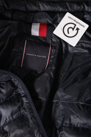 Pánská bunda  Tommy Hilfiger, Velikost S, Barva Modrá, Cena  2 713,00 Kč