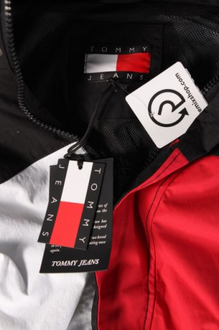 Pánska bunda  Tommy Hilfiger, Veľkosť S, Farba Viacfarebná, Cena  96,49 €