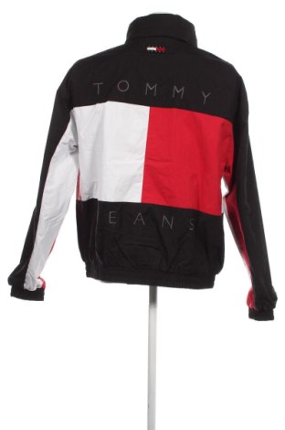 Ανδρικό μπουφάν Tommy Hilfiger, Μέγεθος S, Χρώμα Πολύχρωμο, Τιμή 96,49 €