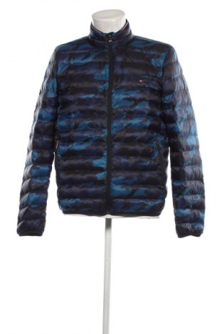 Herrenjacke Tommy Hilfiger, Größe M, Farbe Blau, Preis 96,49 €