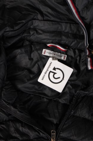 Pánská bunda  Tommy Hilfiger, Velikost L, Barva Černá, Cena  2 713,00 Kč