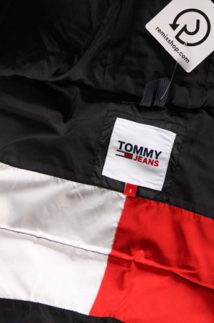 Pánská bunda  Tommy Hilfiger, Velikost S, Barva Černá, Cena  4 748,00 Kč