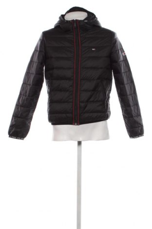 Pánská bunda  Tommy Hilfiger, Velikost S, Barva Černá, Cena  4 409,00 Kč