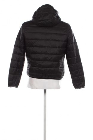 Pánska bunda  Tommy Hilfiger, Veľkosť S, Farba Čierna, Cena  168,87 €