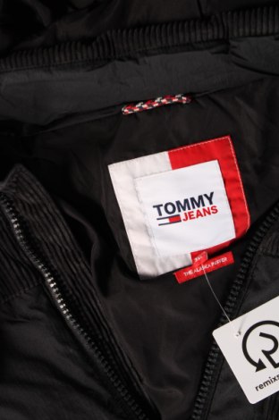 Pánska bunda  Tommy Hilfiger, Veľkosť 3XL, Farba Čierna, Cena  229,18 €