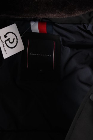 Ανδρικό μπουφάν Tommy Hilfiger, Μέγεθος XS, Χρώμα Μαύρο, Τιμή 120,62 €