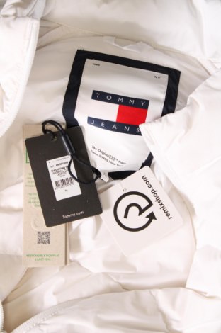 Pánska bunda  Tommy Hilfiger, Veľkosť XL, Farba Biela, Cena  160,82 €