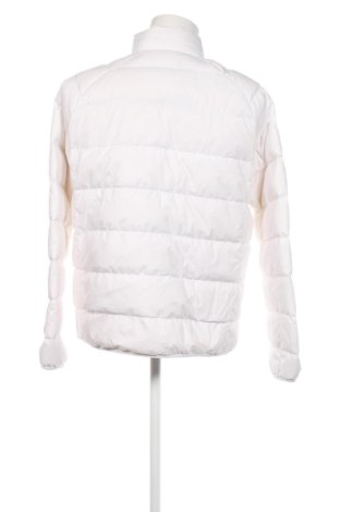 Ανδρικό μπουφάν Tommy Hilfiger, Μέγεθος XL, Χρώμα Λευκό, Τιμή 120,62 €