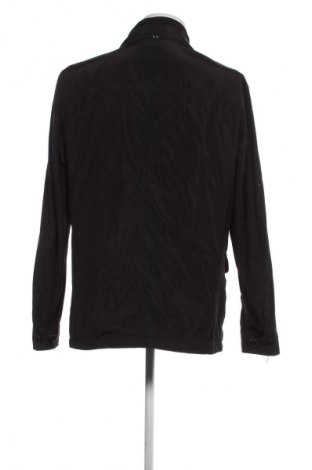Ανδρικό μπουφάν Tommy Hilfiger, Μέγεθος M, Χρώμα Μαύρο, Τιμή 46,61 €
