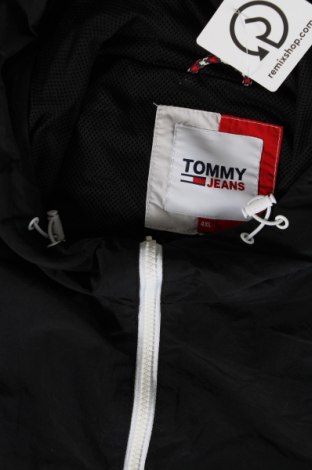 Geacă de bărbati Tommy Jeans, Mărime 4XL, Culoare Negru, Preț 358,56 Lei