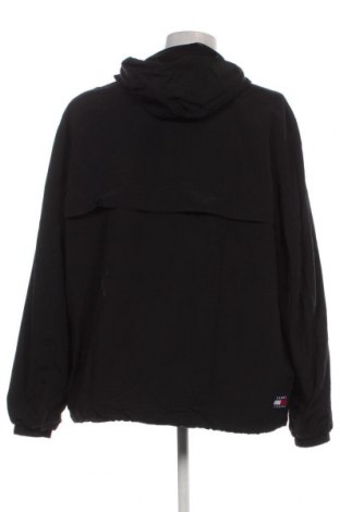 Geacă de bărbati Tommy Jeans, Mărime 4XL, Culoare Negru, Preț 358,56 Lei