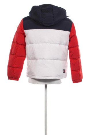 Geacă de bărbati Tommy Jeans, Mărime S, Culoare Multicolor, Preț 836,02 Lei