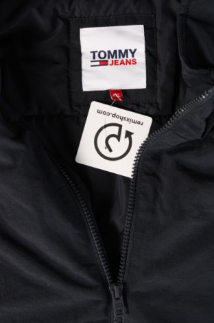 Herrenjacke Tommy Jeans, Größe 4XL, Farbe Mehrfarbig, Preis € 201,55