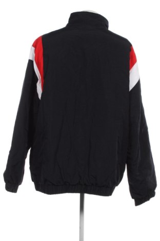 Ανδρικό μπουφάν Tommy Jeans, Μέγεθος 4XL, Χρώμα Πολύχρωμο, Τιμή 201,55 €