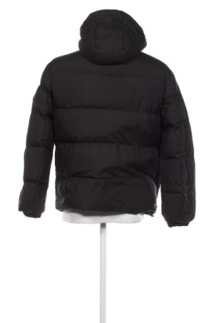 Ανδρικό μπουφάν Tommy Jeans, Μέγεθος S, Χρώμα Μαύρο, Τιμή 141,09 €