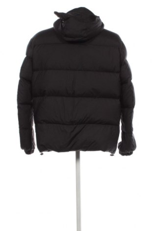 Ανδρικό μπουφάν Tommy Jeans, Μέγεθος L, Χρώμα Μαύρο, Τιμή 141,09 €