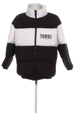 Pánska bunda  Tommy Jeans, Veľkosť M, Farba Viacfarebná, Cena  141,09 €