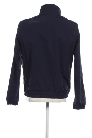 Ανδρικό μπουφάν Tommy Jeans, Μέγεθος M, Χρώμα Μπλέ, Τιμή 86,91 €