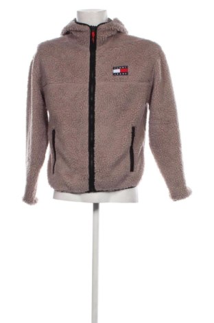 Herrenjacke Tommy Jeans, Größe XS, Farbe Aschrosa, Preis 144,85 €