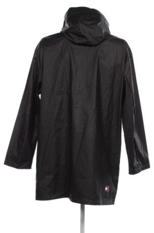 Ανδρικό μπουφάν Tommy Jeans, Μέγεθος M, Χρώμα Μαύρο, Τιμή 86,91 €