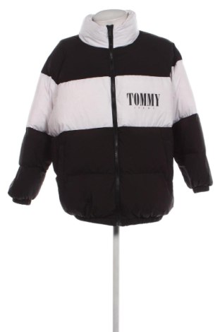 Herrenjacke Tommy Jeans, Größe M, Farbe Mehrfarbig, Preis € 151,16