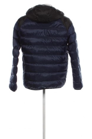 Pánska bunda  Tommy Jeans, Veľkosť S, Farba Modrá, Cena  79,67 €