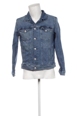 Pánska bunda  Tommy Jeans, Veľkosť M, Farba Modrá, Cena  54,43 €