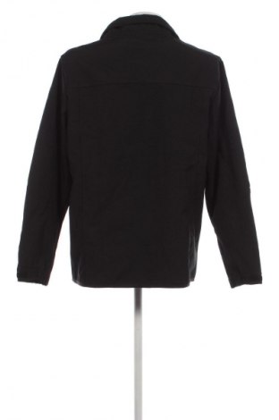 Ανδρικό μπουφάν Top Tex, Μέγεθος XL, Χρώμα Μαύρο, Τιμή 17,81 €