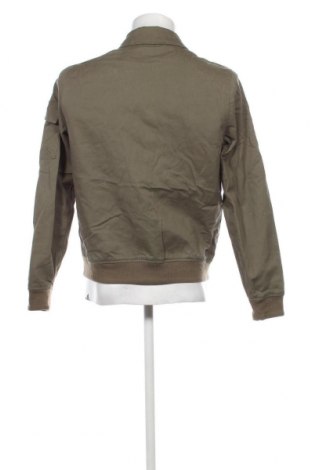 Herrenjacke Topman, Größe M, Farbe Grün, Preis € 28,39