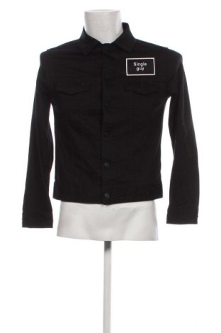 Pánska bunda  Trendiano, Veľkosť S, Farba Čierna, Cena  16,84 €