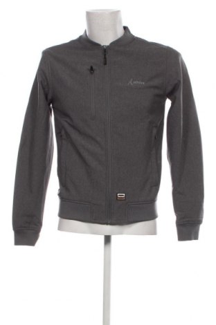 Herrenjacke Tricorp, Größe S, Farbe Grau, Preis 25,26 €