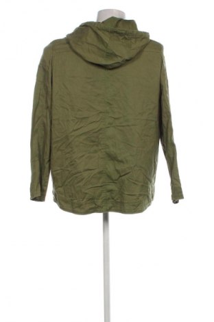 Ανδρικό μπουφάν Twintip, Μέγεθος XL, Χρώμα Πράσινο, Τιμή 17,81 €