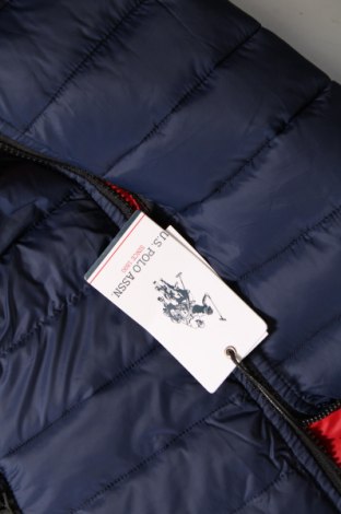 Pánska bunda  U.S. Polo Assn., Veľkosť L, Farba Viacfarebná, Cena  61,80 €