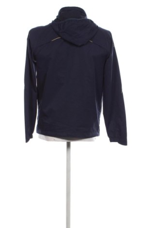 Ανδρικό μπουφάν Umbro, Μέγεθος S, Χρώμα Μπλέ, Τιμή 13,92 €