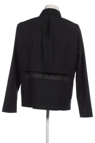 Pánska bunda  Under Armour, Veľkosť L, Farba Čierna, Cena  67,42 €
