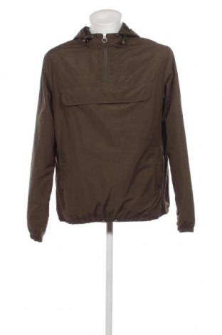 Herrenjacke Urban Classics, Größe XXL, Farbe Grün, Preis € 48,45