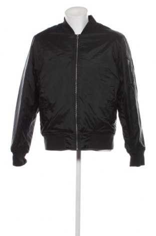 Herrenjacke Urban Classics, Größe XL, Farbe Schwarz, Preis € 35,99