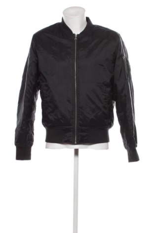 Ανδρικό μπουφάν Urban Classics, Μέγεθος XL, Χρώμα Μαύρο, Τιμή 49,85 €