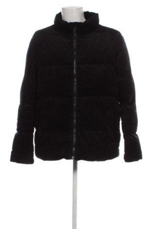 Ανδρικό μπουφάν Urban Classics, Μέγεθος XL, Χρώμα Μαύρο, Τιμή 49,85 €