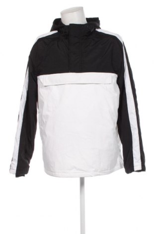Ανδρικό μπουφάν Urban Classics, Μέγεθος XL, Χρώμα Μαύρο, Τιμή 79,80 €
