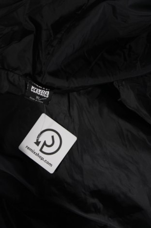 Pánska bunda  Urban Classics, Veľkosť XL, Farba Čierna, Cena  14,97 €