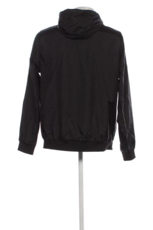 Ανδρικό μπουφάν Urban Classics, Μέγεθος XL, Χρώμα Μαύρο, Τιμή 17,81 €
