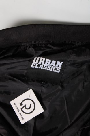 Ανδρικό μπουφάν Urban Classics, Μέγεθος S, Χρώμα Μαύρο, Τιμή 14,85 €
