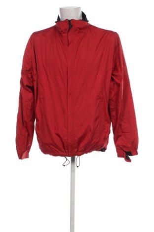Pánská bunda  Us Basic, Velikost L, Barva Červená, Cena  542,00 Kč